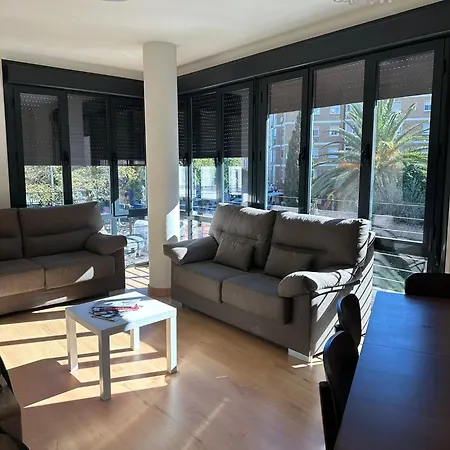 Kiko Apartment