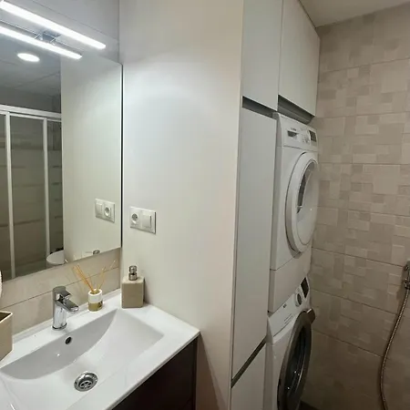 Kiko Apartment *