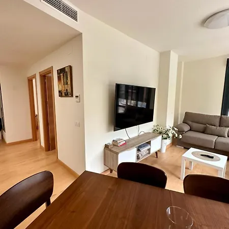 Kiko Apartment *
