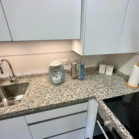 Apartment Kiko Malaga
