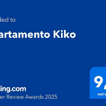 Kiko * Malaga